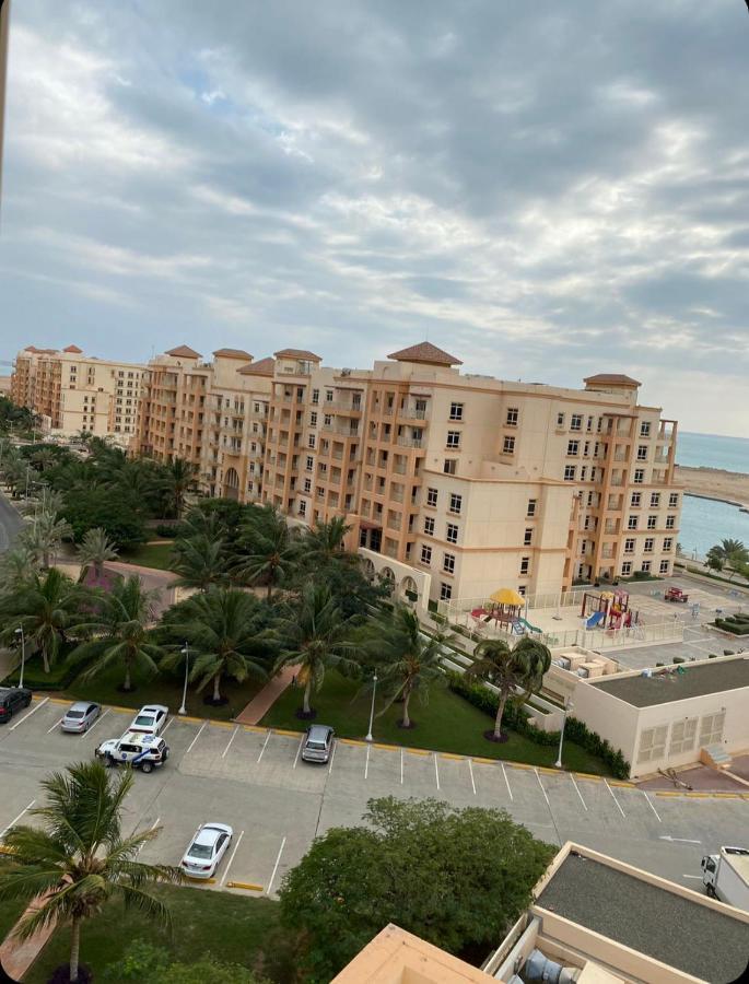 ميسان الشاطئ King Abdullah Economic City Exterior photo